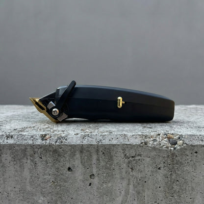 SKELETON PRO BEARD CLIPPER