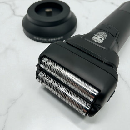 DETAILER & FOIL SHAVER DUO