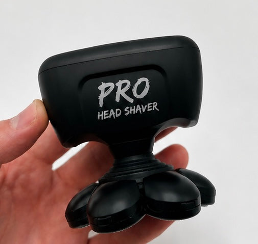 PRO HEAD SHAVER