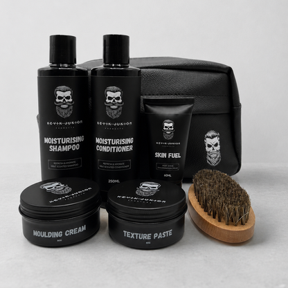 ULTIMATE HAIR KIT