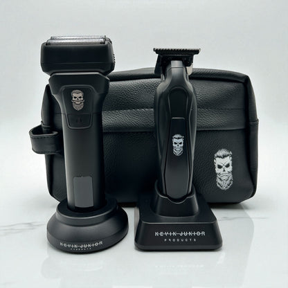 DETAILER & FOIL SHAVER DUO