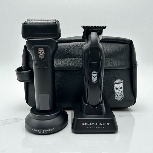 DETAILER & FOIL SHAVER DUO