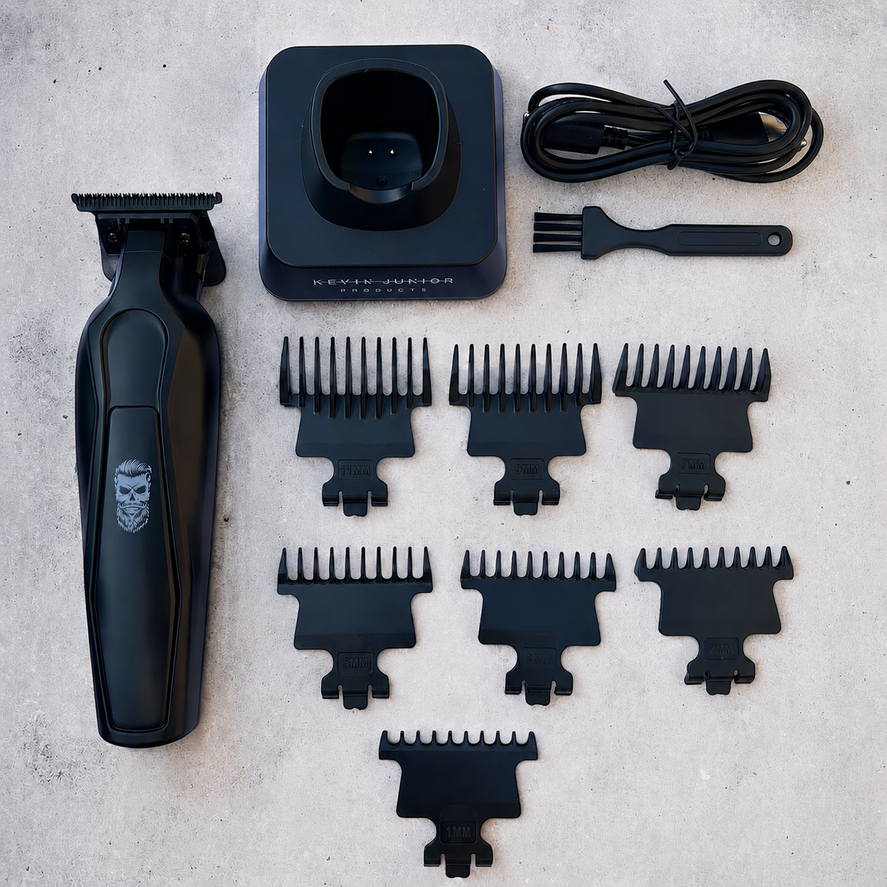 DETAILER & FOIL SHAVER DUO
