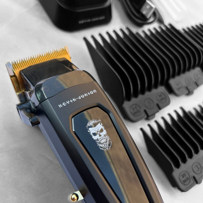 SKELETON BEARD CLIPPER (REFURBISHED)