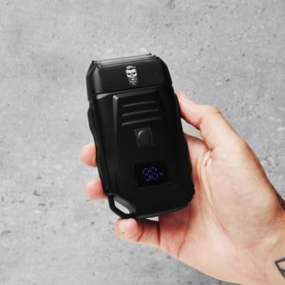 ORIGINAL FOIL SHAVER REPLACEMENT HEAD