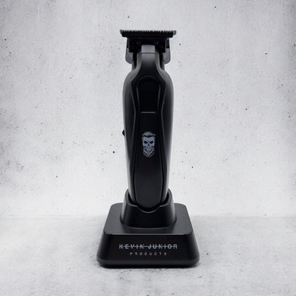 BEARD, BALLS & FOIL BUNDLE