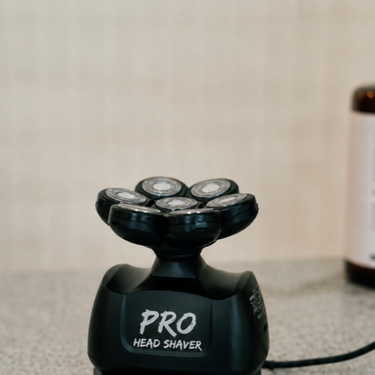 PRO HEAD SHAVER