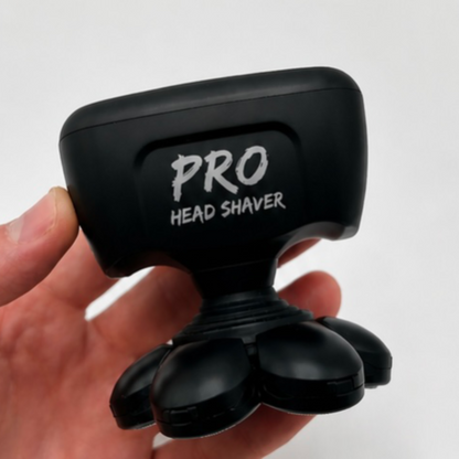 PRO HEAD SHAVER