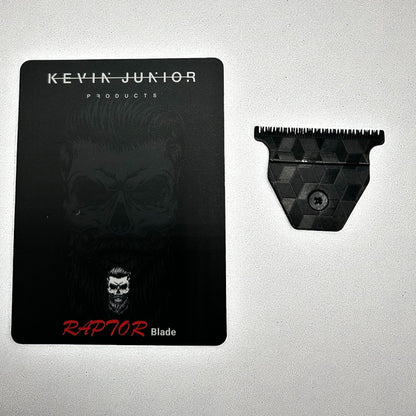 NEW BLADES FOR RAPTOR PRO DETAILER