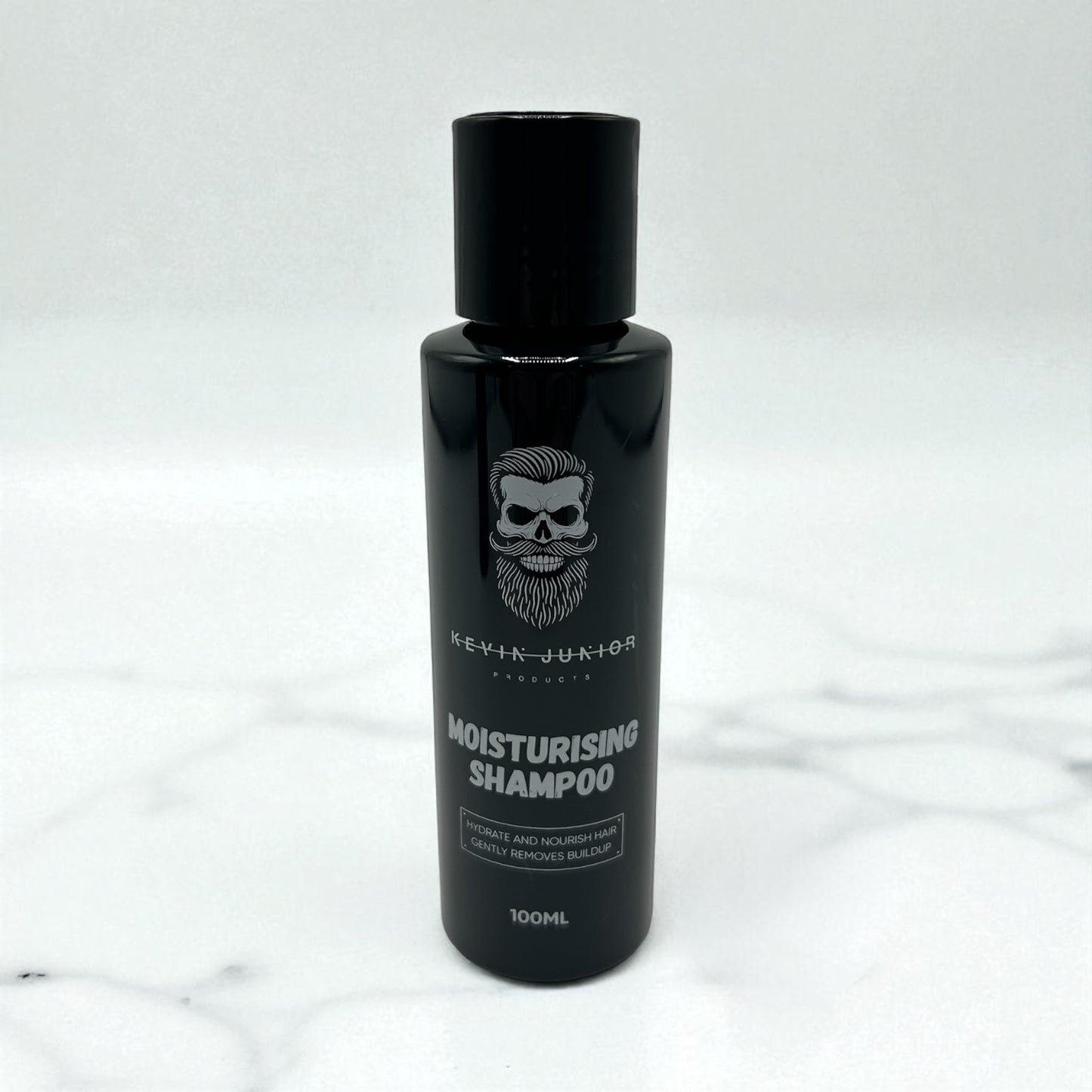 MOISTURISING SHAMPOO & CONDITIONER