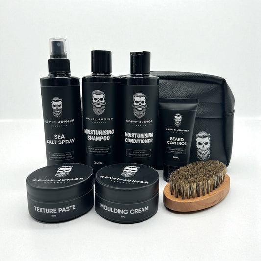 ULTIMATE HAIR KIT