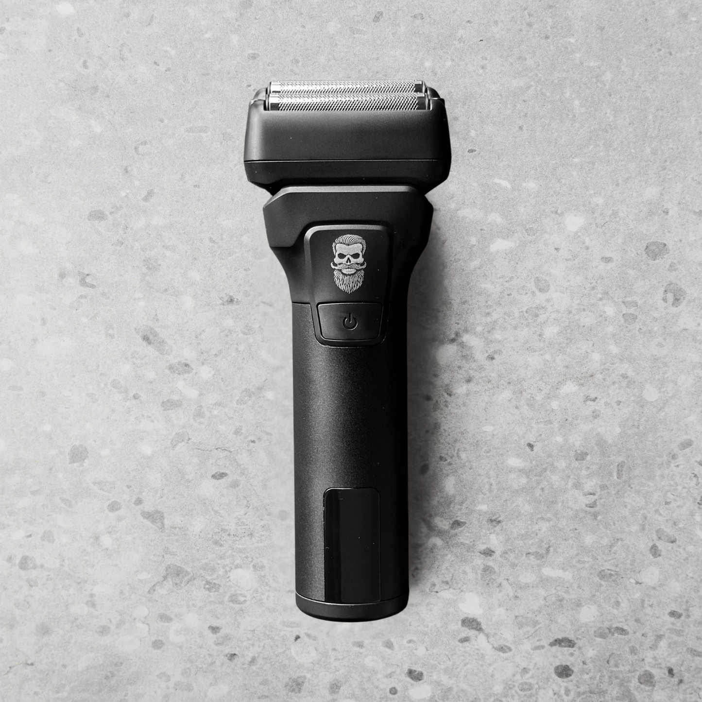 DETAILER & FOIL SHAVER DUO