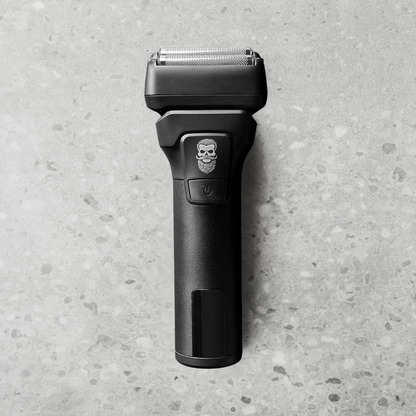 DETAILER & FOIL SHAVER DUO