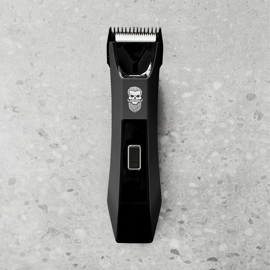 CROWN JEWELS BODY TRIMMER