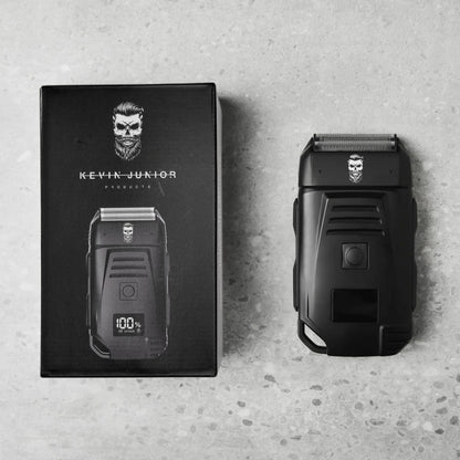 ORIGINAL FOIL SHAVER REPLACEMENT HEAD