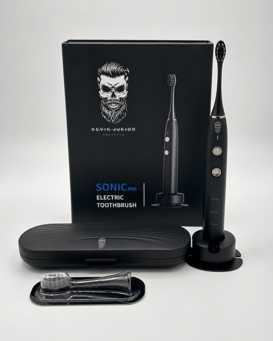 SONIC PRO ELECTRIC TOOTHBRUSH