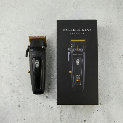 SKELETON PRO BEARD CLIPPER