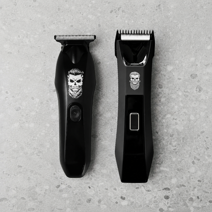 Face & Base Duo