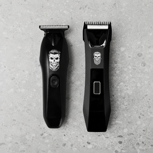 Face & Base Duo