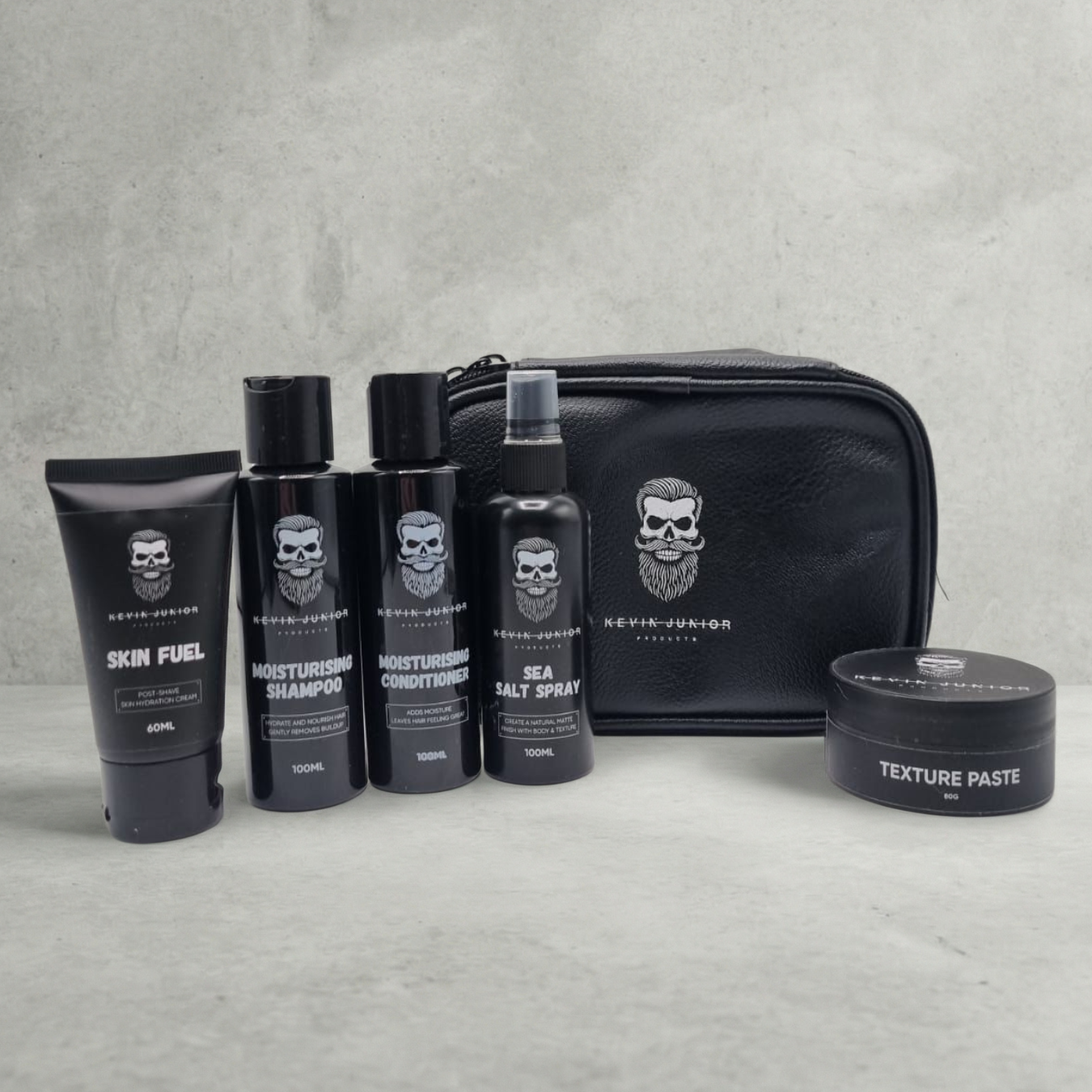 TRAVEL CARE KIT
