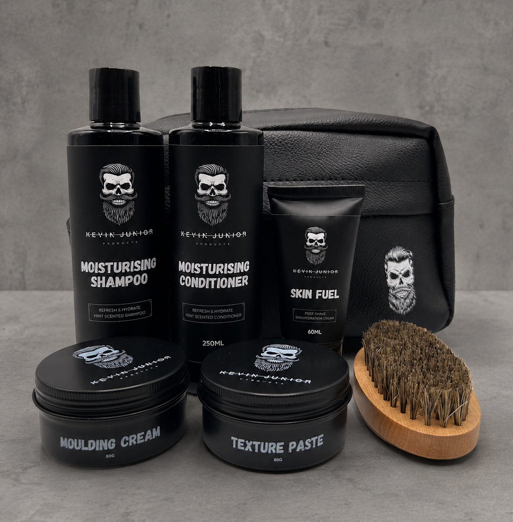 ULTIMATE HAIR KIT