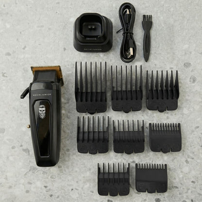 SKELETON PRO BEARD CLIPPER