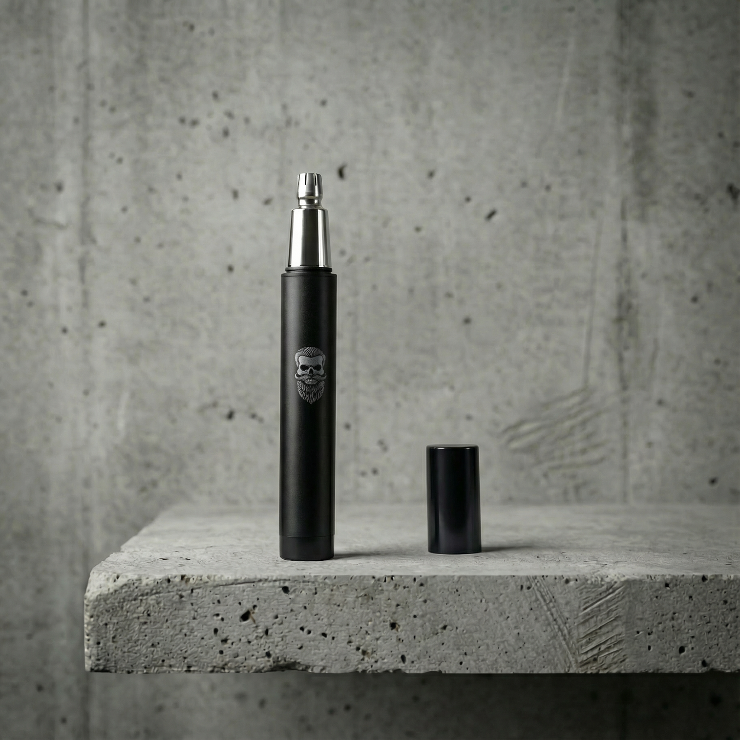 NOSE TRIMMER