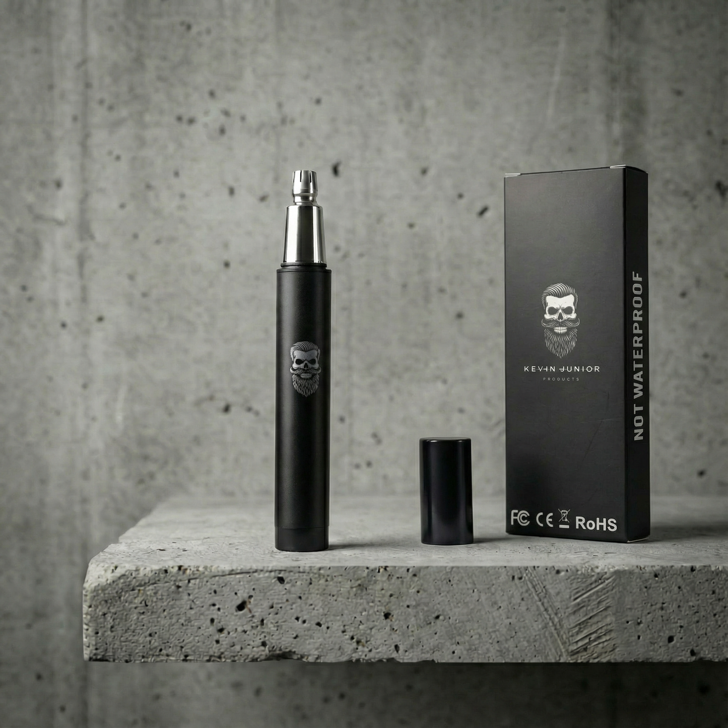 NOSE TRIMMER