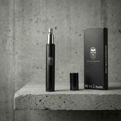 NOSE TRIMMER