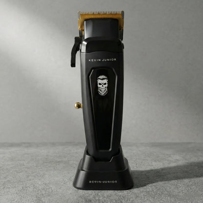 SKELETON PRO BEARD CLIPPER