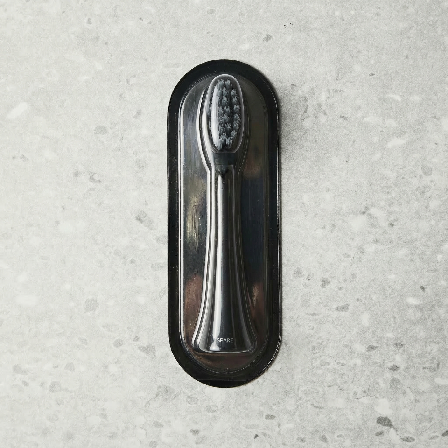 EXTRA TOOTHBRUSH HEAD