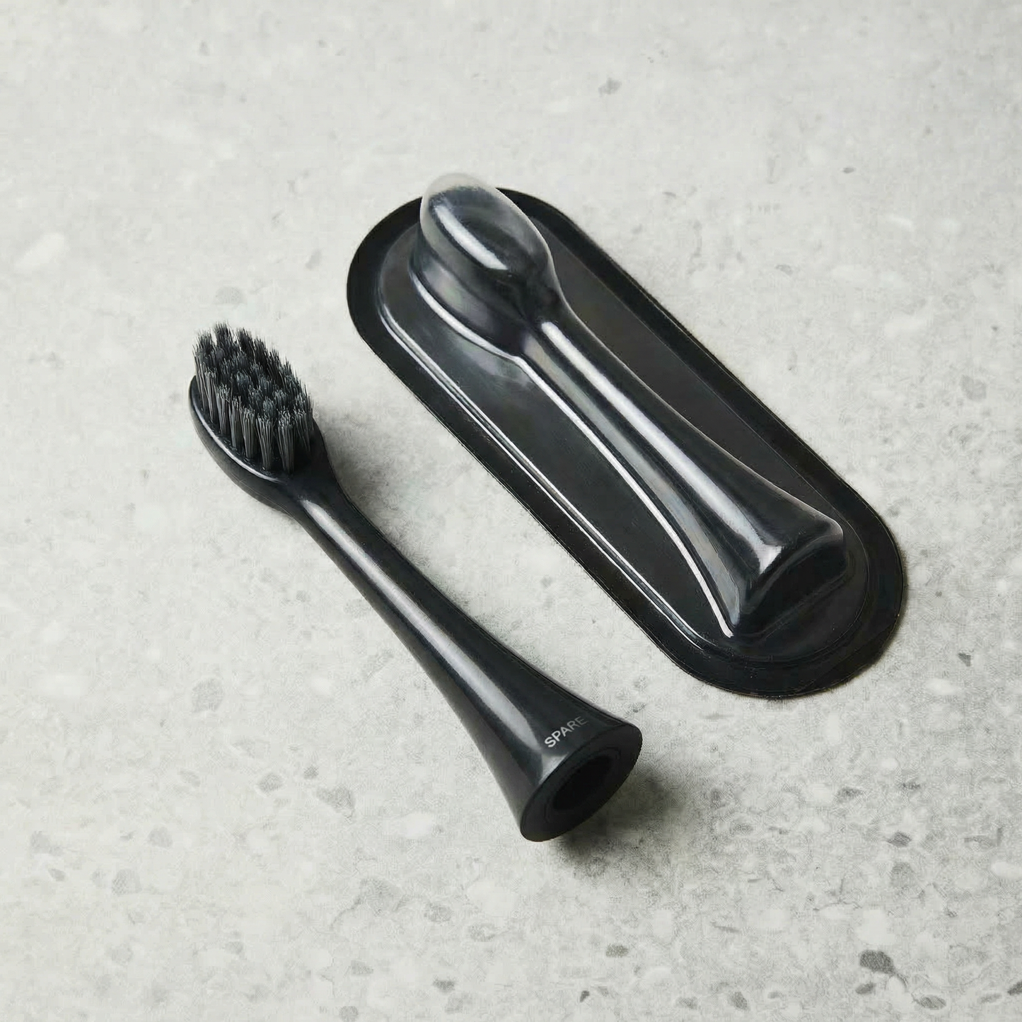 EXTRA TOOTHBRUSH HEAD