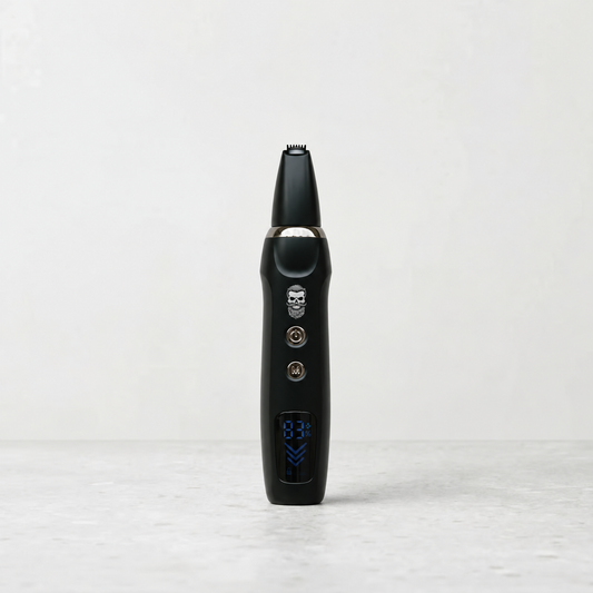 NOSE TRIMMER